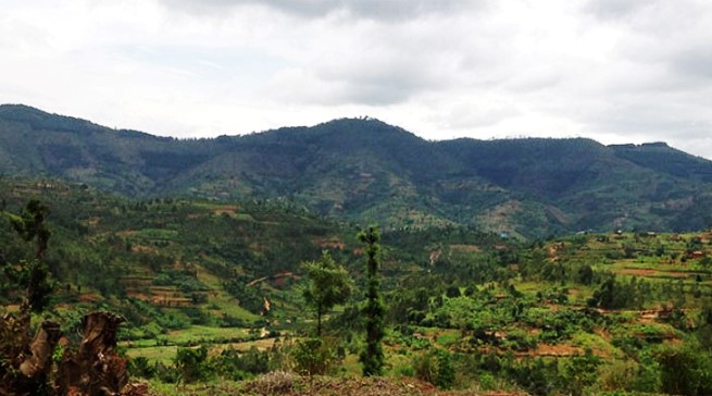 Business proposal for establishing a community-based tourism company in Huye District in Rwanda